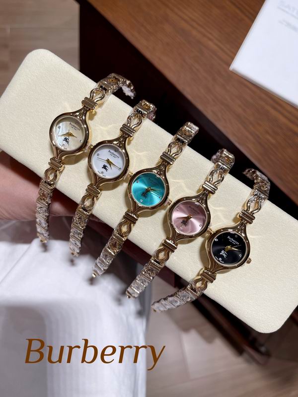 Burberry watch 070910